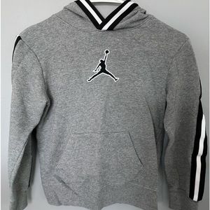 Boys Jordan hoodie